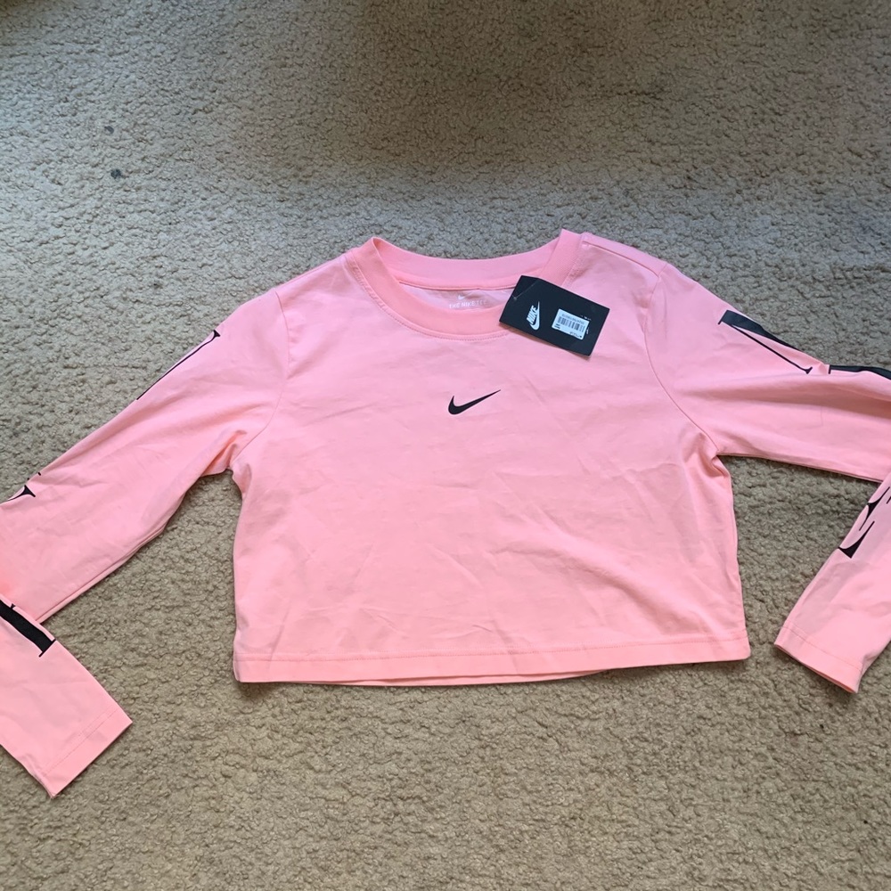 NIKE TOP